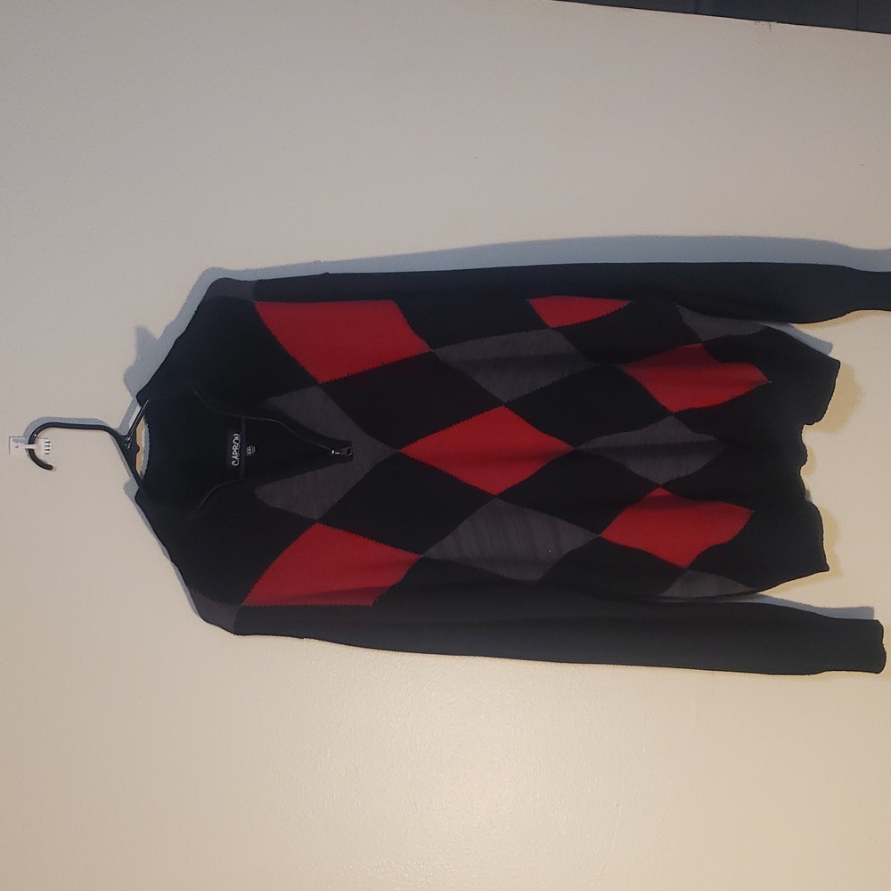 Carbon Sweater